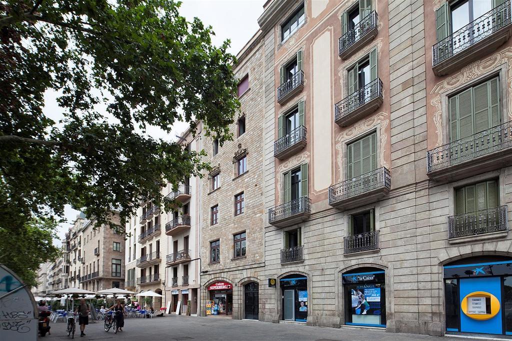 Stay U-Nique Apartments Colom Barcelona Habitación foto